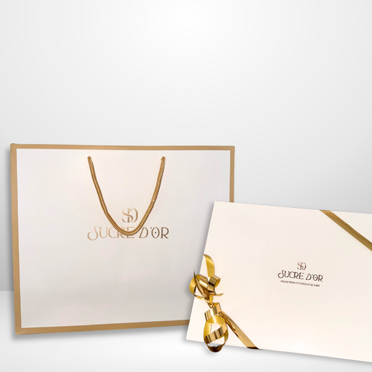 Le Coffret D'Or