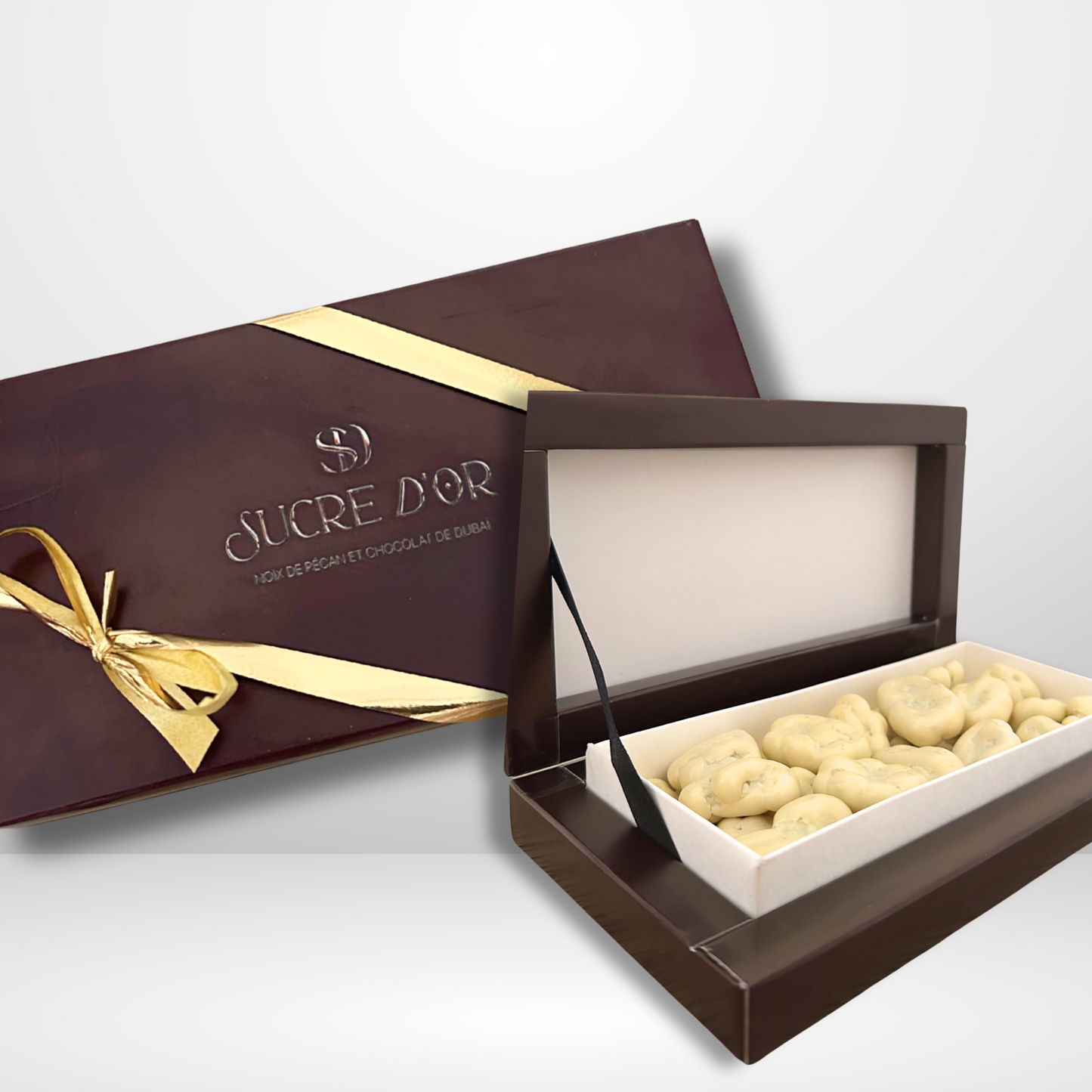 Coffret Éclat - 200g