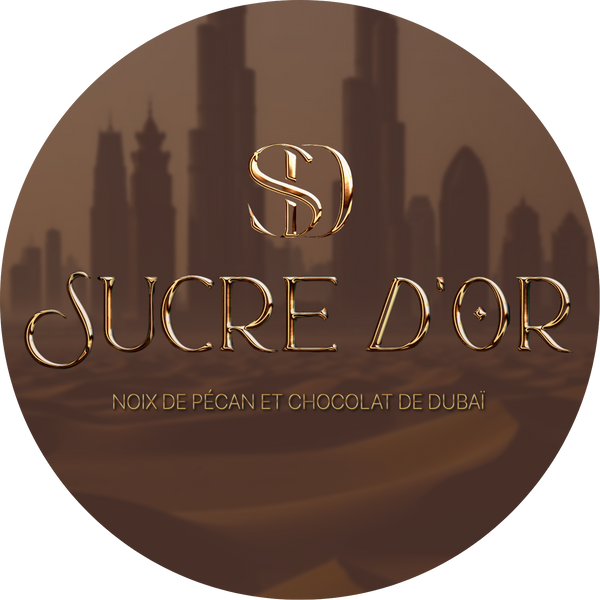 Sucre D'Or